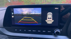 Hyundai i20 1.0T GDi 48V MHD 120 N Line 5dr DCT Petrol Hatchback